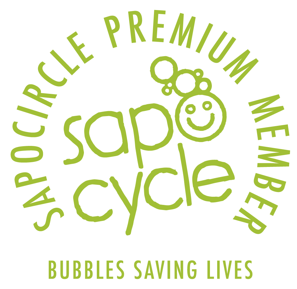 Logo Sapocycle
