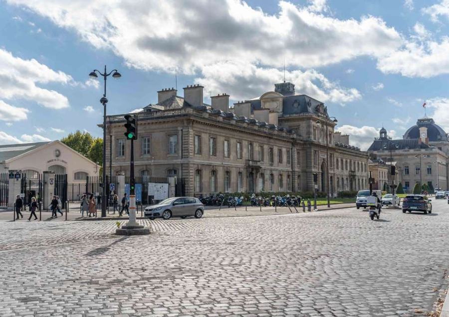 L'École militaire